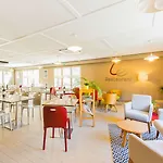 Ξενοδοχείο Campanile Vichy - 3*