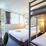 Ξενοδοχείο Campanile Vichy - 3*