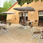Ξενοδοχείο Campanile Vichy -