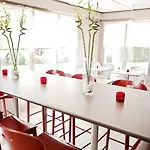 Campanile Vichy - Hotel 3*