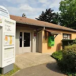 Ξενοδοχείο Campanile Vichy - 3*