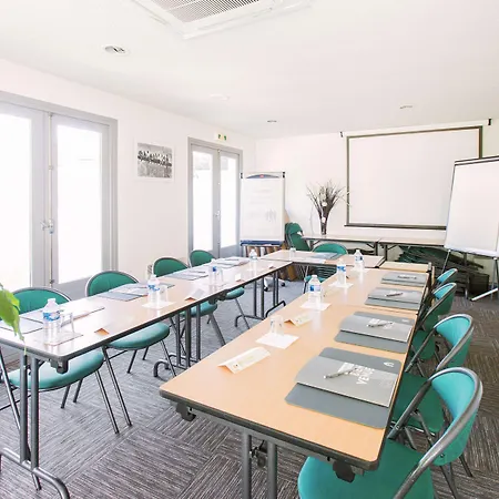 Campanile Vichy - Bellerive-sur-Allier