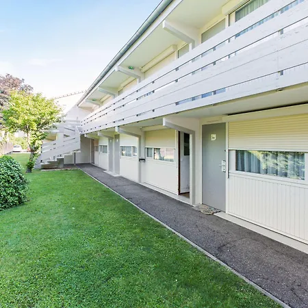 Campanile Vichy - 3* Bellerive-sur-Allier