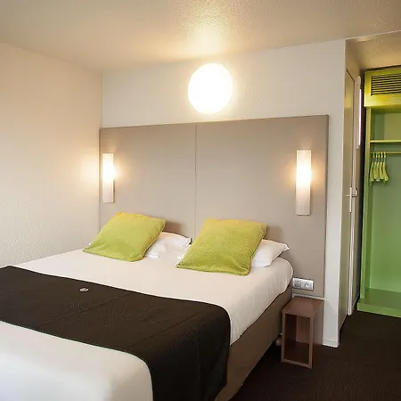 فندق Campanile Vichy -