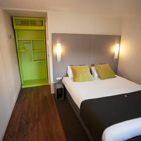 Hotell Campanile Vichy - 3*