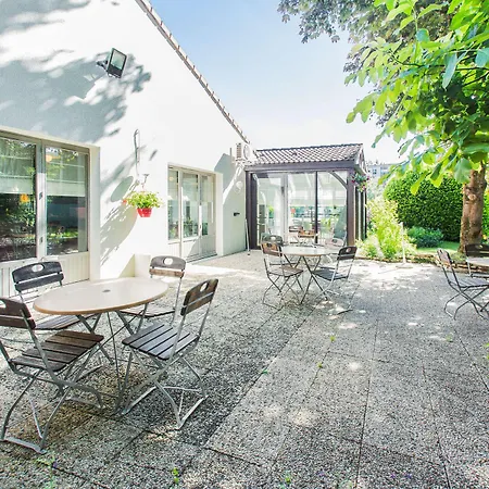 Hotel Campanile Vichy -