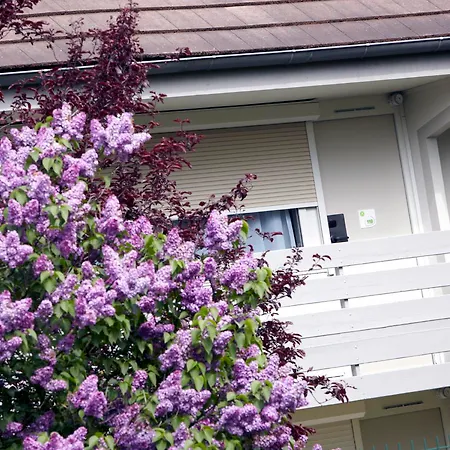 Campanile Vichy - Hotel 3*