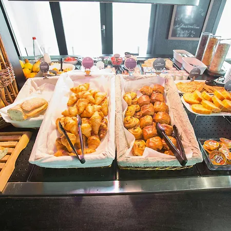 Campanile Vichy - Bellerive-sur-Allier