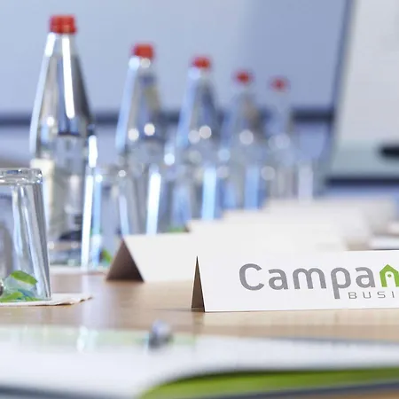 Hotel Campanile Vichy -