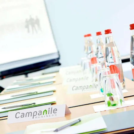 فندق Campanile Vichy - 3*