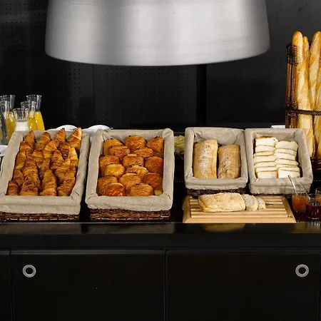 Campanile Vichy - Bellerive-sur-Allier