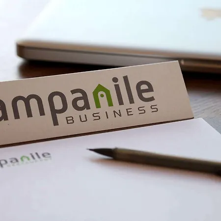 Campanile Vichy - Hotell