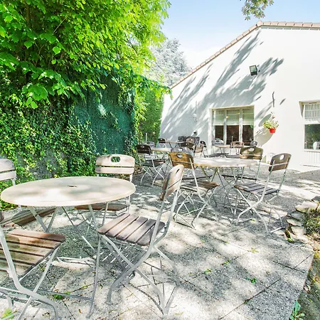 Campanile Vichy - Bellerive-sur-Allier