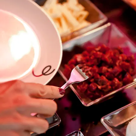 Hotell Campanile Vichy - Bellerive-sur-Allier