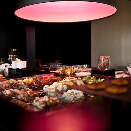 Hotell Campanile Vichy - Bellerive-sur-Allier