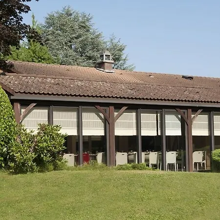 Campanile Vichy - Hotel 3*