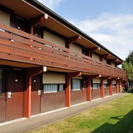 Hotel Campanile Vichy - Bellerive-sur-Allier