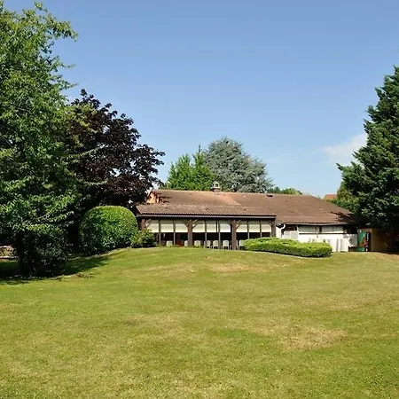 Campanile Vichy - 3* Bellerive-sur-Allier