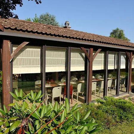 Hotel Campanile Vichy -