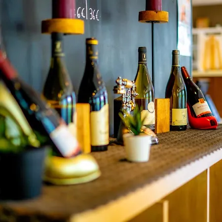 Campanile Vichy - 3* Bellerive-sur-Allier