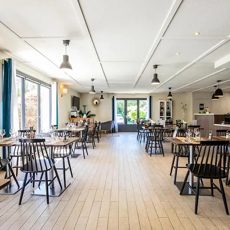 Campanile Vichy -