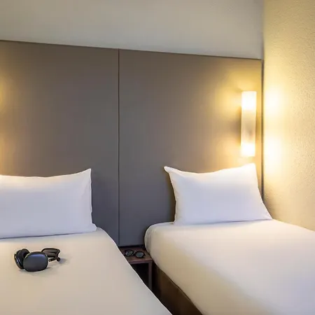Campanile Vichy - Hotel Bellerive-sur-Allier