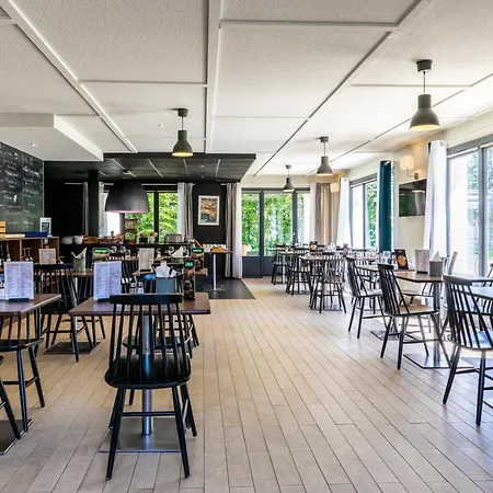 Hotel Campanile Vichy - Bellerive-sur-Allier