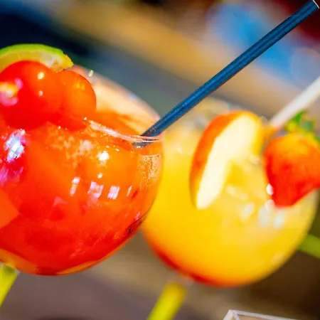 Campanile Vichy - Hotell 3*