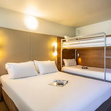 Campanile Vichy - 3* Bellerive-sur-Allier