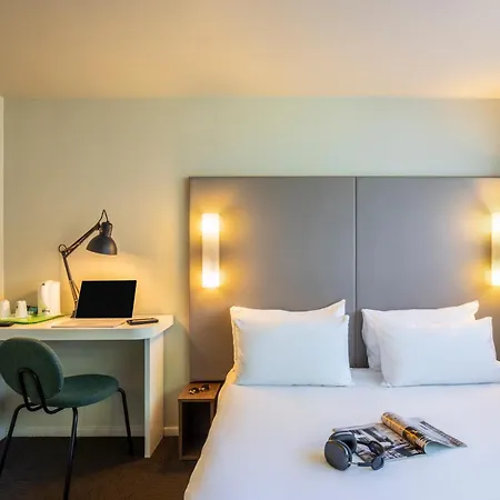 Campanile Vichy - Hotel Bellerive-sur-Allier