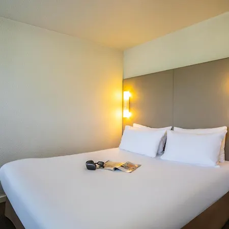 Hotel Campanile Vichy - Bellerive-sur-Allier