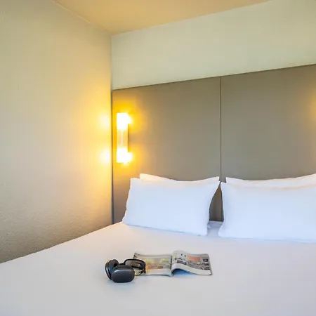 Campanile Vichy - بيلريف-سور-اليي