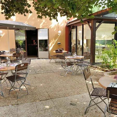 Campanile Vichy - 3* Bellerive-sur-Allier