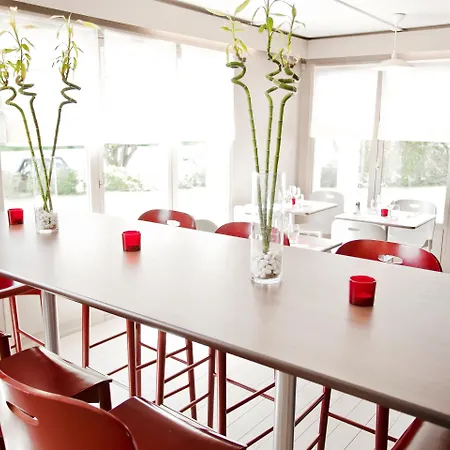 Campanile Vichy - Hotell 3*