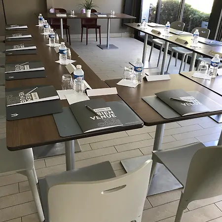 Campanile Vichy -