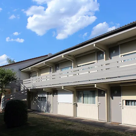 Campanile Vichy - Hotel Bellerive-sur-Allier