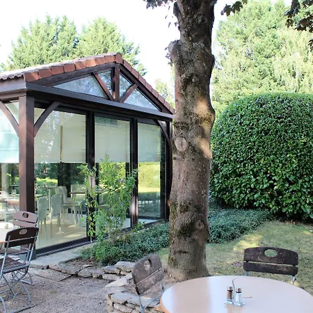 Campanile Vichy - Bellerive-sur-Allier