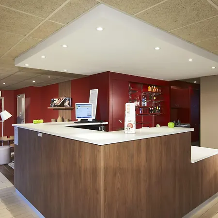 Campanile Vichy - 3* Bellerive-sur-Allier