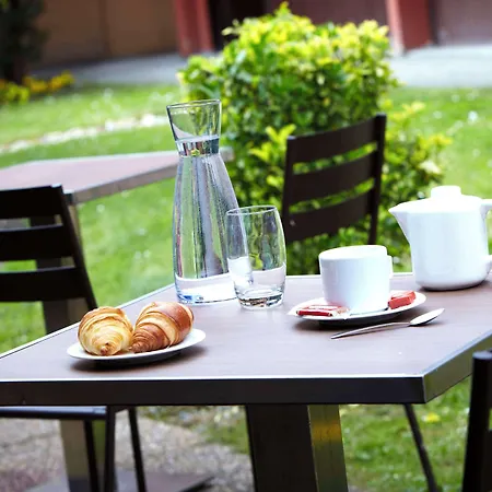 Campanile Vichy -