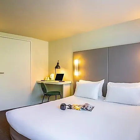 Campanile Vichy - 3* Bellerive-sur-Allier