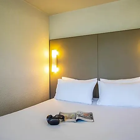 Campanile Vichy - Hotel Bellerive-sur-Allier