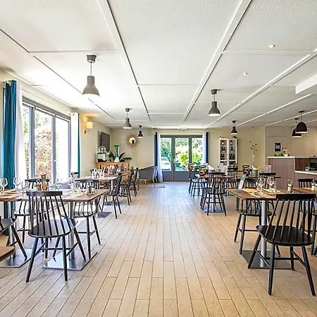 Campanile Vichy - Hotel Bellerive-sur-Allier