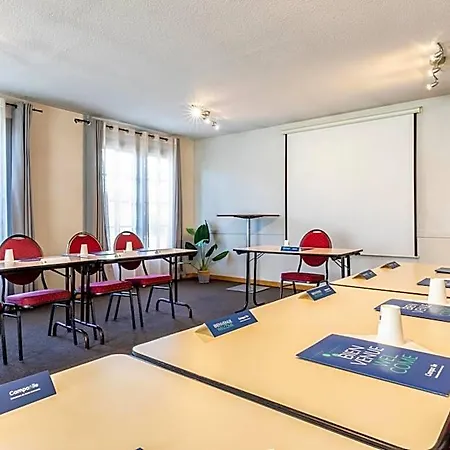 Campanile Vichy -