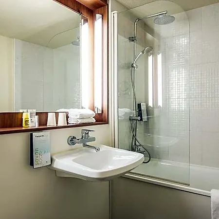 Campanile Vichy - 3* Bellerive-sur-Allier