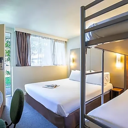 Campanile Vichy -