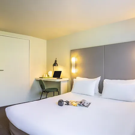 فندق Campanile Vichy - 3*