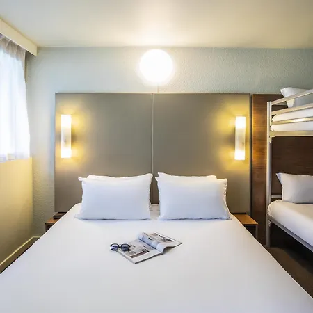 Campanile Vichy - بيلريف-سور-اليي