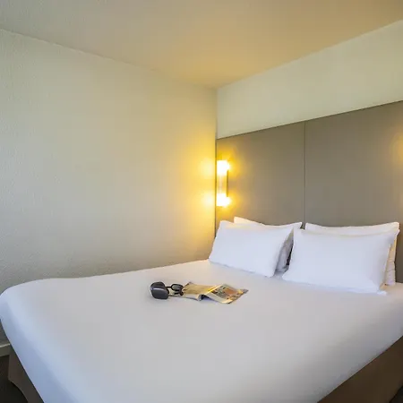 فندق Campanile Vichy - 3*