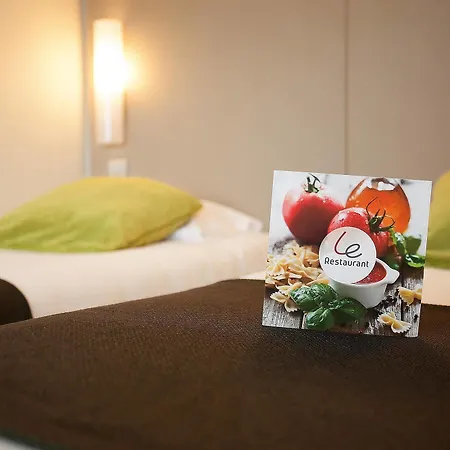 Campanile Vichy - 3* Bellerive-sur-Allier