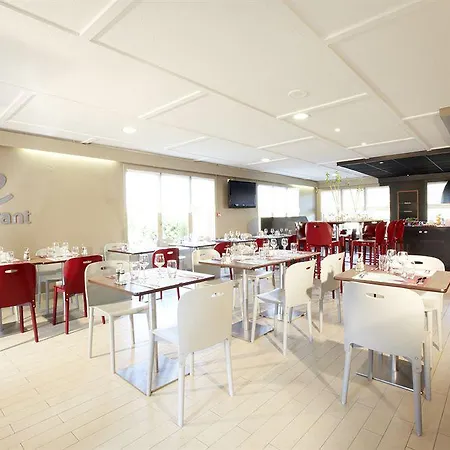 Campanile Vichy - Bellerive-sur-Allier